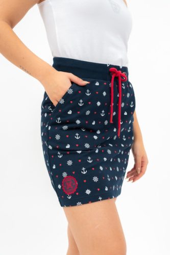 Budmil női szoknya - B20610040-001