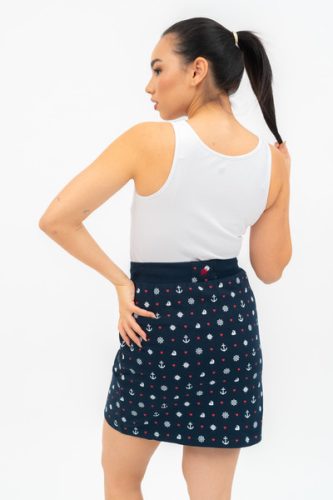 Budmil női szoknya - B20610040-001