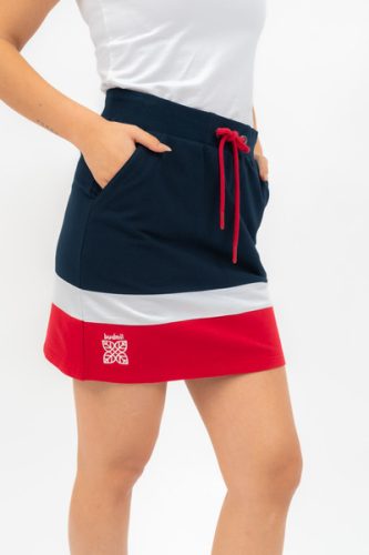 Budmil női szoknya - B20610040-002