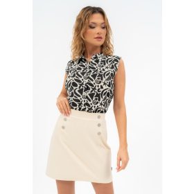 Budmil női szoknya - B20610041-001