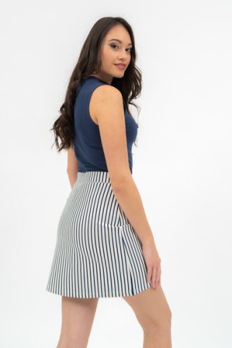 Budmil női szoknya - B20610041-002