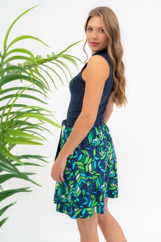 Budmil női szoknya - B20610042-001