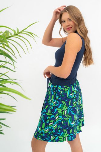 Budmil női szoknya - B20610042-001