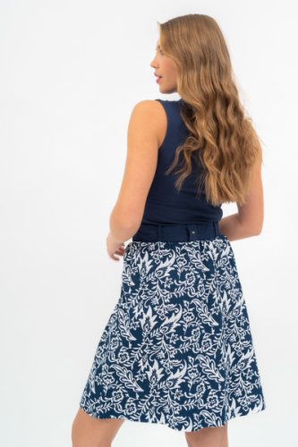 Budmil női szoknya - B20610042-002