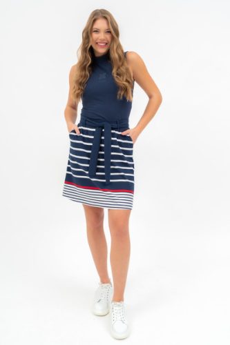 Budmil női szoknya - B20610042-003