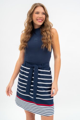 Budmil női szoknya - B20610042-003