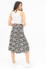 Budmil női szoknya - B20610044-001