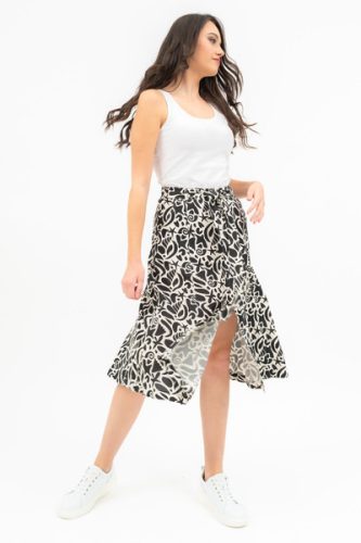 Budmil női szoknya - B20610044-001