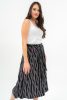 Budmil női szoknya - B20610044-002