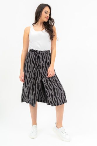 Budmil női szoknya - B20610044-002