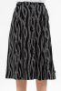 Budmil női szoknya - B20610044-002