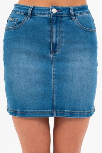 Budmil női szoknya - B20610045-001