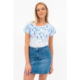 Budmil női szoknya - B20610045-001