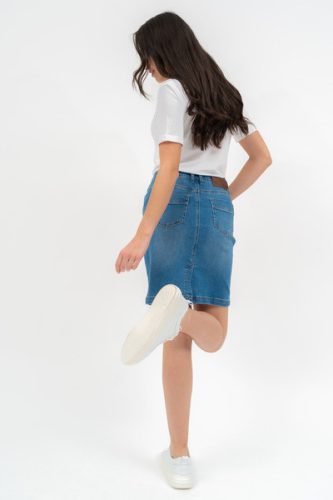 Budmil női szoknya - B20610046-001