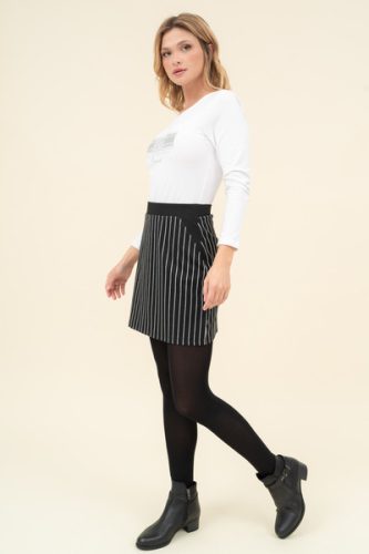 Budmil női szoknya - B20620005-001