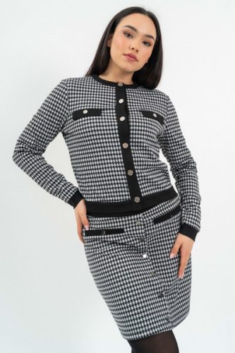 Budmil női szoknya - B20620006-001