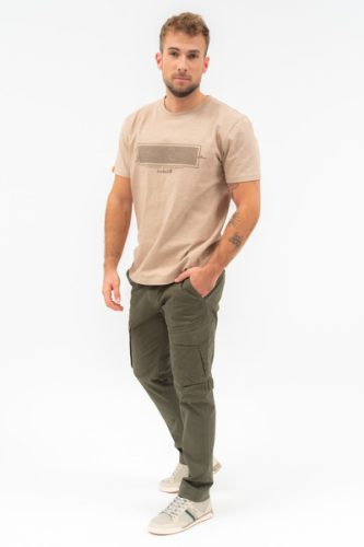 Budmil férfi Nadrág - B20630145-002