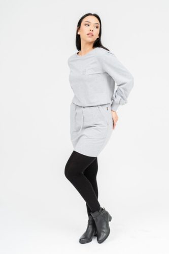 Budmil női Ruha - B20650024-001