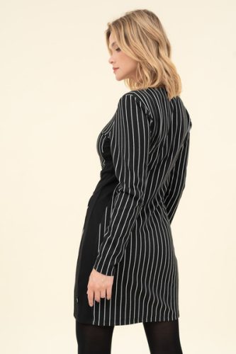 Budmil női Ruha - B20650036-001