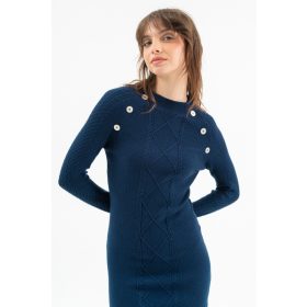 Budmil női Ruha - B20650038-002