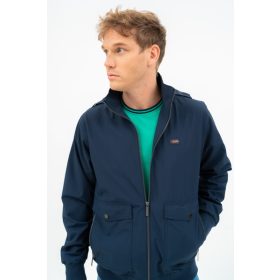 Budmil férfi Kabát - B20680009-001