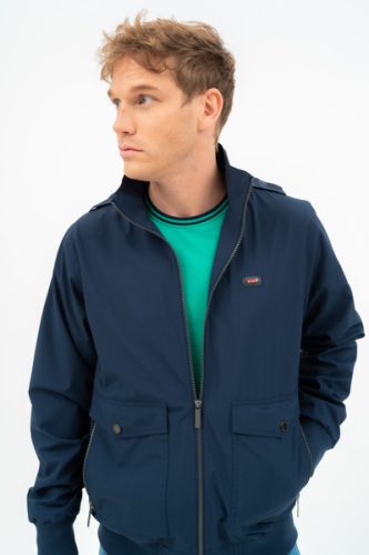 Budmil férfi kabát - B20680009-001
