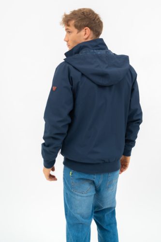 Budmil férfi Kabát - B20680009-001