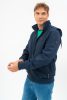 Budmil férfi Kabát - B20680009-001