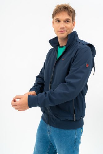 Budmil férfi Kabát - B20680009-001