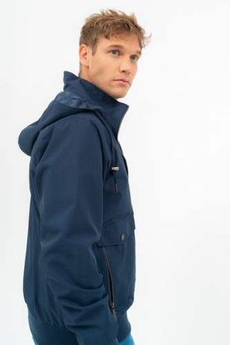 Budmil férfi Kabát - B20680009-001