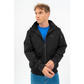 Budmil férfi Kabát - B20680009-002