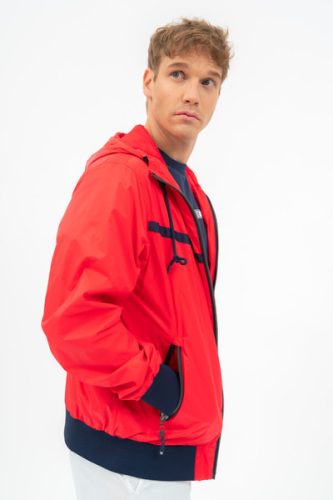 Budmil férfi Kabát - B20680010-001