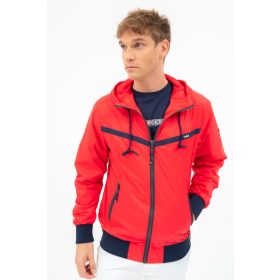 Budmil férfi Kabát - B20680010-001