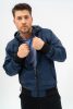 Budmil férfi Kabát - B20680010-002