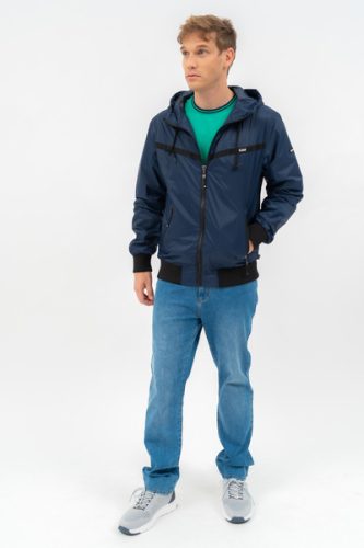 Budmil férfi Kabát - B20680010-002