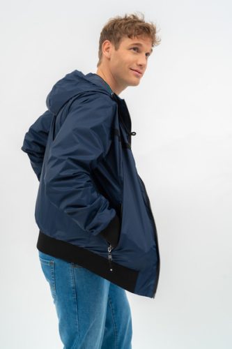 Budmil férfi Kabát - B20680010-002