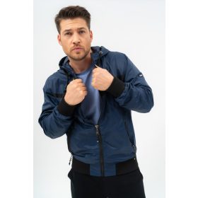 Budmil férfi Kabát - B20680010-002