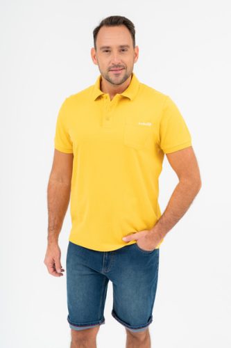 Budmil férfi póló - B20730249-002