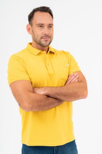Budmil férfi Póló - B20730249-002
