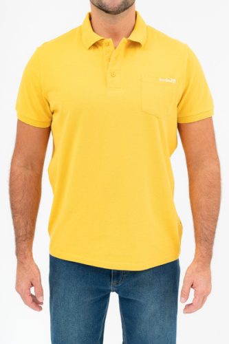 Budmil férfi Póló - B20730249-002