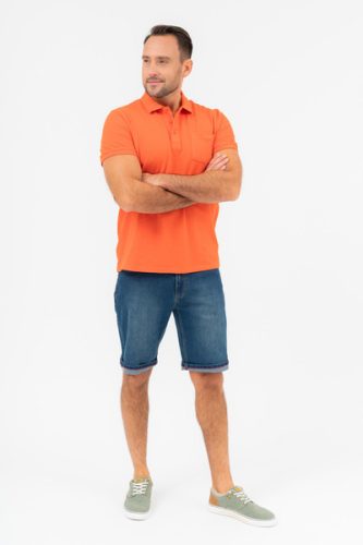 Budmil férfi Póló - B20730249-003