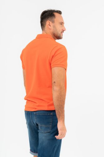 Budmil férfi Póló - B20730249-003