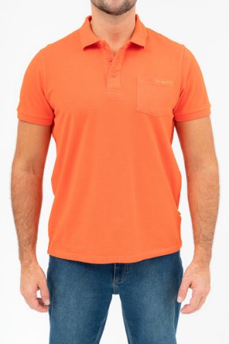 Budmil férfi Póló - B20730249-003