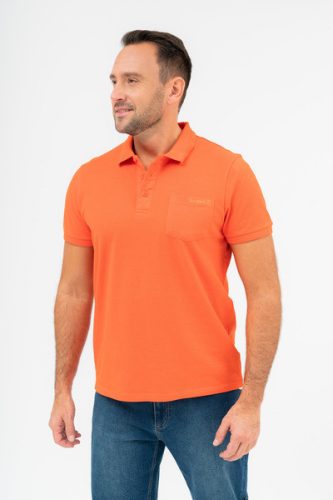 Budmil férfi póló - B20730249-003
