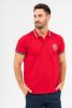 Budmil férfi póló - B20730251-002