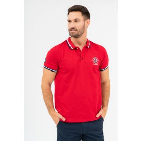 Budmil férfi Póló - B20730251-002