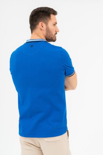 Budmil férfi Póló - B20730251-003