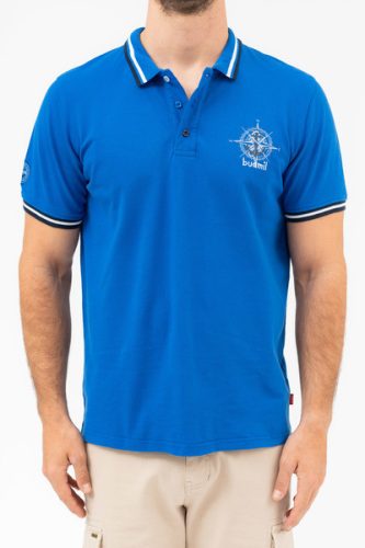 Budmil férfi Póló - B20730251-003