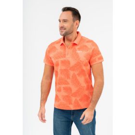 Budmil férfi Póló - B20730255-001