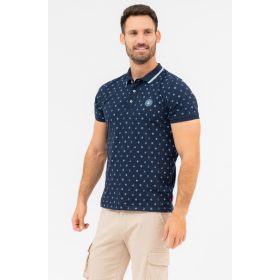 Budmil férfi Póló - B20730256-002